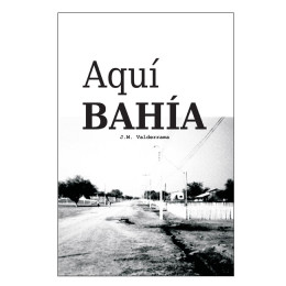 Aquí BAHÍA (libro)